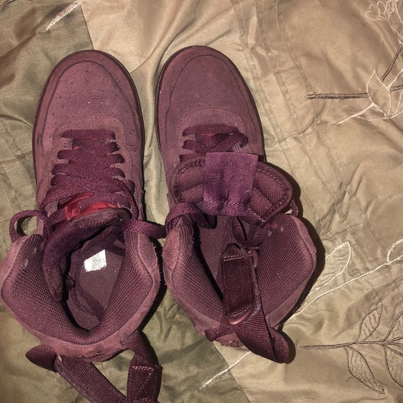 Air Force 1 - Picture 6 of 7